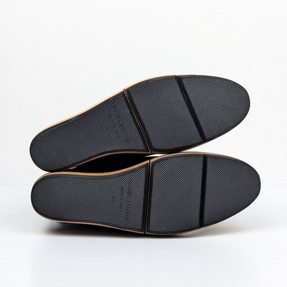 Paloma Barcelo Women Disa Brown Suede Platform Zip Ankle Boots size 10US EUR 40 - Picture 9 of 9